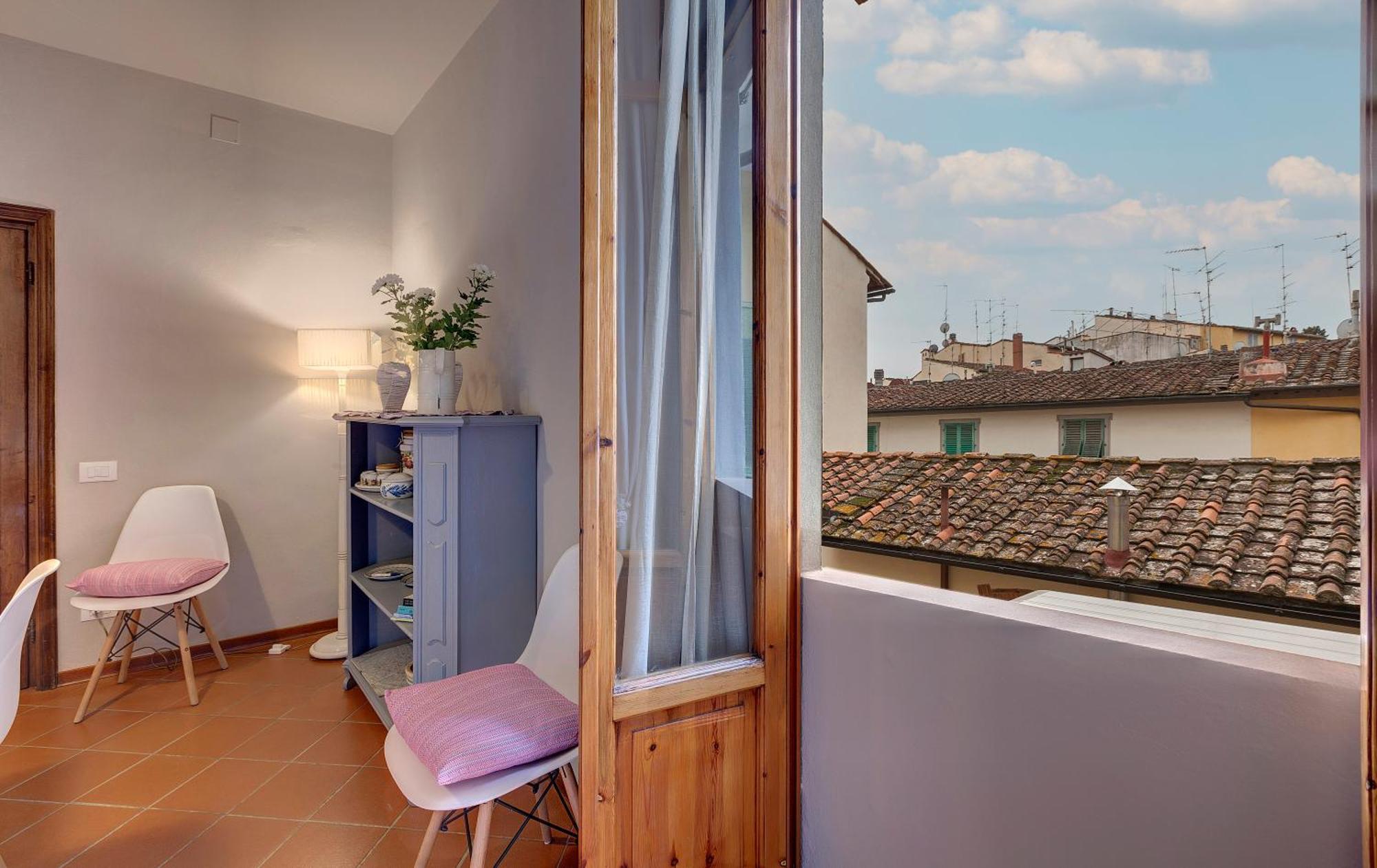 Casa Campuccio -Appartamento Campuccio1 E Appartamento Campuccio 2 Florenz Zimmer foto